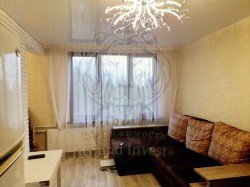 3-х комн. в Центре с ремонтом