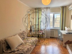 3х комнатная квартира Шуменский