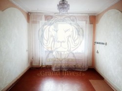 Однокомнатная квартира на Таврическом.