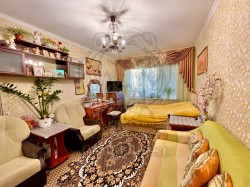 1 комнатная на ХБК улучшенка