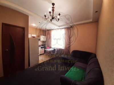 3-х комн. квартира на Текстильщиков