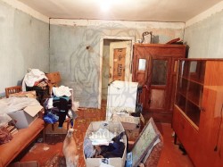 3-х комнатная квартира на ХБК 2\5