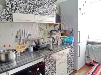 Комната на ХБК по ул. Мира