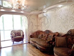 3-х комн. на ХБК с евроремонтом и Автономкой, 3/9