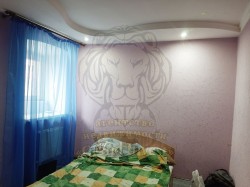 3-х комнатная квартира в Центре