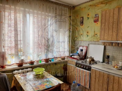 2-х комн. квартира на ХБК  2\5