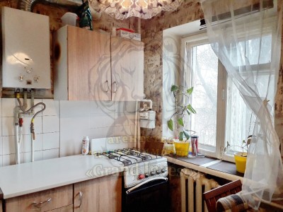 2-х комнатная квартира по пр-ту Ушакова