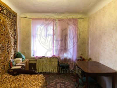 Двухкомнатная квартира в Центре