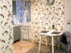 Однокомнатная квартира на ХБК