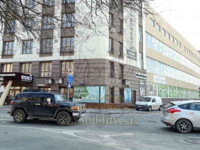 2-х комнатная в Центре