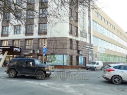 2-х комнатная в Центре