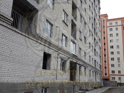 2-х комн. в новострое на ХБК