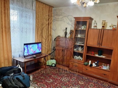 2-х комн. квартира на ХБК 2\5