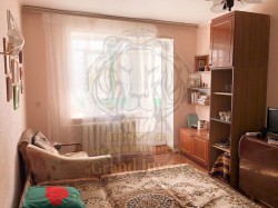 Однокомнатная квартира по Мира