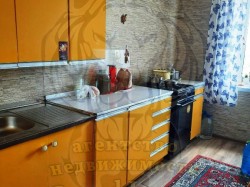 3-х комнатная квартира ХБК