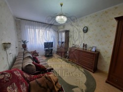 2-х комнатная квартира на Таврическом