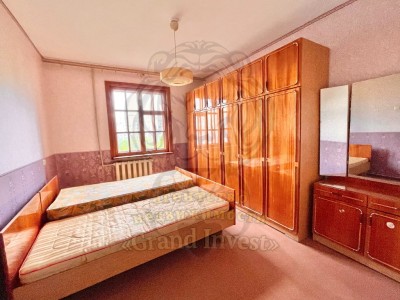 3-х комнатная квартира 5/10 Третий Таврик