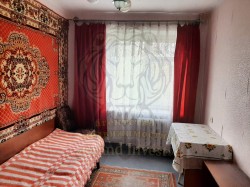 3-х комнатная квартира на ХБК