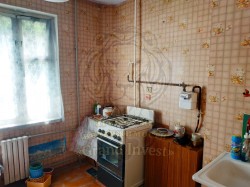 1-комнатная квартира на 3 Таврическом  2-этаж