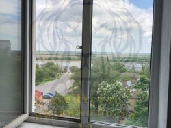 Двухкомнатная квартира с шикарным видом