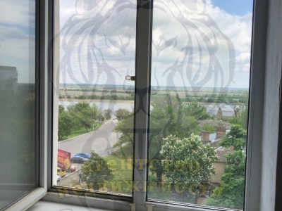 Двухкомнатная квартира с шикарным видом