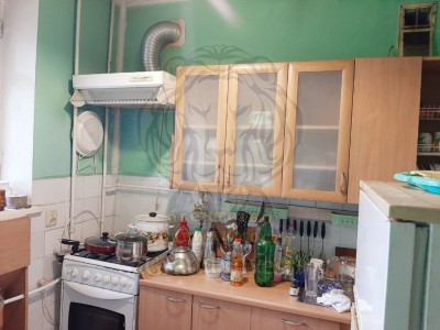 ПРОДАМ 1-но комнатную квартиру на Таврическом