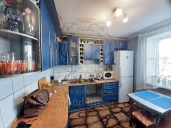 ПРОДАМ 3 комнатную квартиру на ХБК