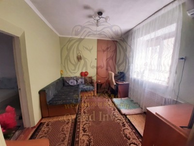 2-х комн. квартира в Центре