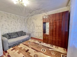 1-но комнатная квартира на ХБК