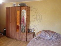 1 ком. квартира ХБК