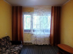 Однокомнатная квартира, 2/9, 35/18/9.