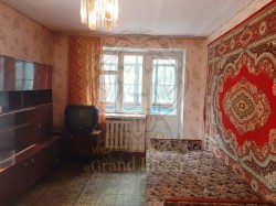 1 ком. квартира на Перекопской 2\5