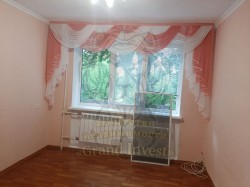 ПРОДАМ 1-но комнатную квартиру на ХБК