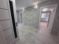 Автономка! 2-х комнатная квартира на ХБК