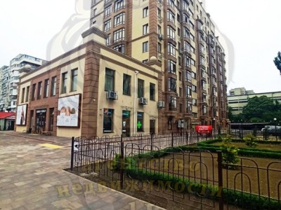 Квартира в новострое "Спутник"