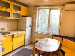 Квартира улучшенной планировки, 1/9, ХБК