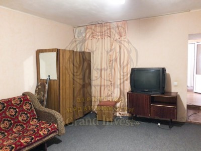 Квартира в Центре с заездом для авто