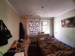 2 Комнаты в общежитие на ХБК