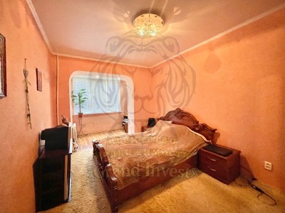 2-ком квартира Кулика Фреш