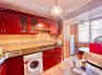 2-ком квартира Кулика Фреш