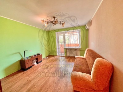 1-но ком.кв. Центр 3/9