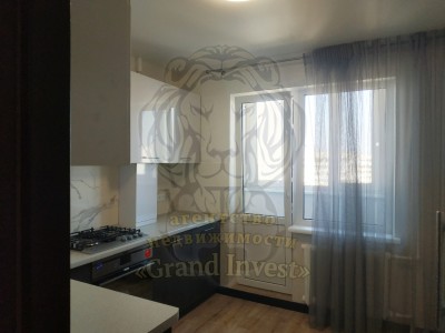 Продам 1-ком квартиру с Ремонтом и Мебелью