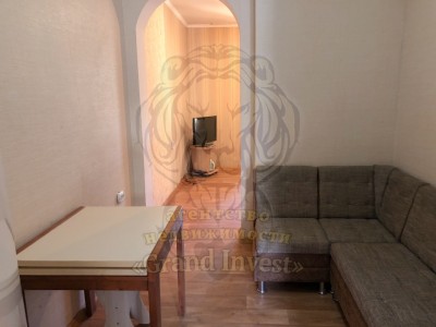 1-ком. квартира в Центре