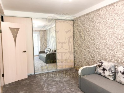 1-но ком квартира на Кулика