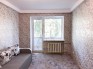 1-но ком квартира на Кулика
