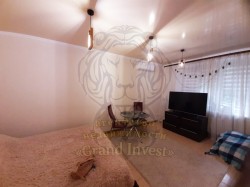 Продам 1-комнатную квартиру на ХБК