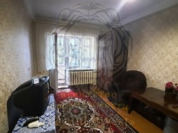 1-но комнатная квартира на ХБК