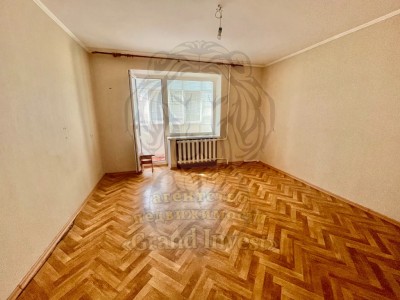 Двухкомнатная квартира Центр, 3/9