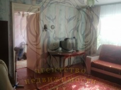 3-х комнатная в центре