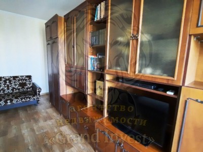 1-но комнатная квартира на Таврическом